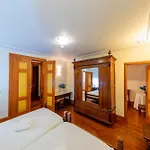 Casa De Valdemar Дом отдыха Фелгейраш
