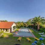Дом отдыха Casa De Valdemar *