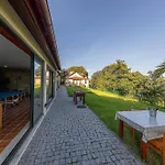Casa De Valdemar Дом отдыха Фелгейраш