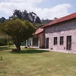 Дом отдыха Casa De Valdemar Фелгейраш