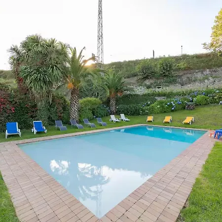 Prázdninový dům Casa De Valdemar