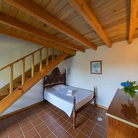 Casa De Valdemar 別荘 フェルゲイラス