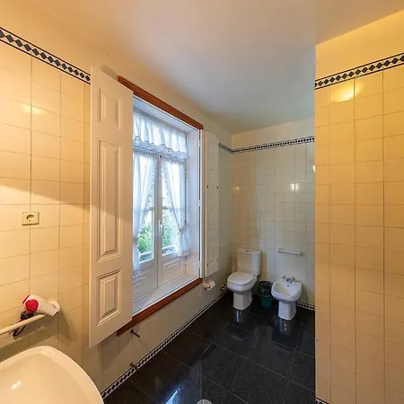 Casa De Valdemar フェルゲイラス