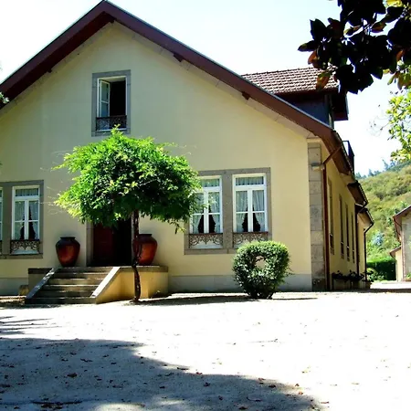 Casa De Valdemar Prázdninový dům