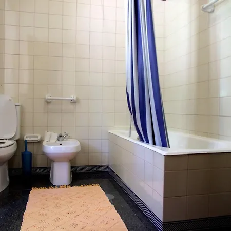 Prázdninový dům Casa De Valdemar