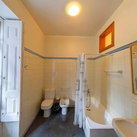 Casa De Valdemar Prázdninový dům *