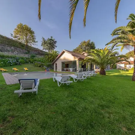 Prázdninový dům Casa De Valdemar