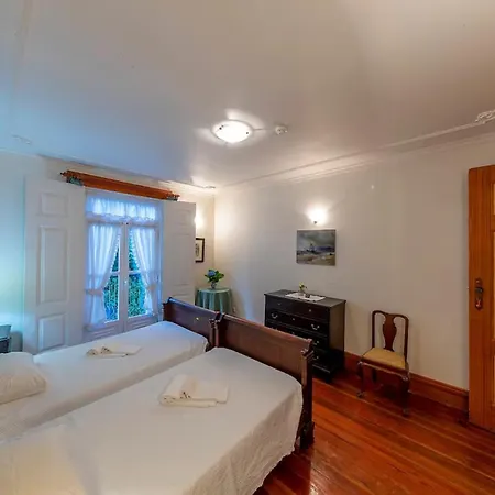 Casa De Valdemar * Felgueiras