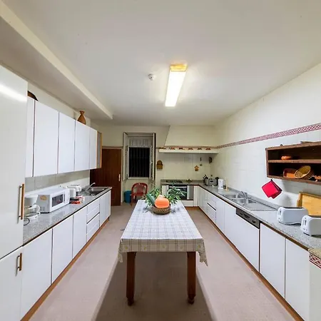 Casa De Valdemar 別荘