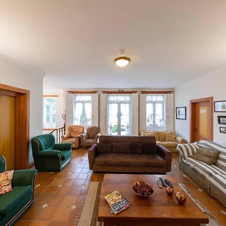 Prázdninový dům Casa De Valdemar