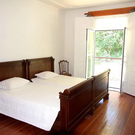 Casa De Valdemar 別荘 フェルゲイラス