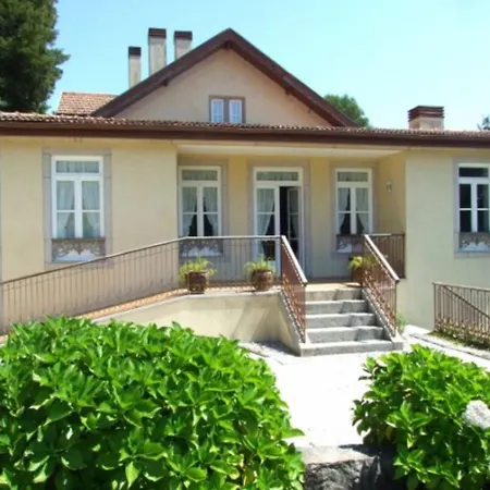 Holiday home Casa De Valdemar Felgueiras