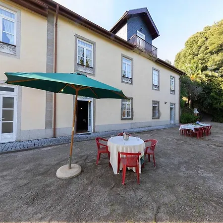 Casa De Valdemar フェルゲイラス