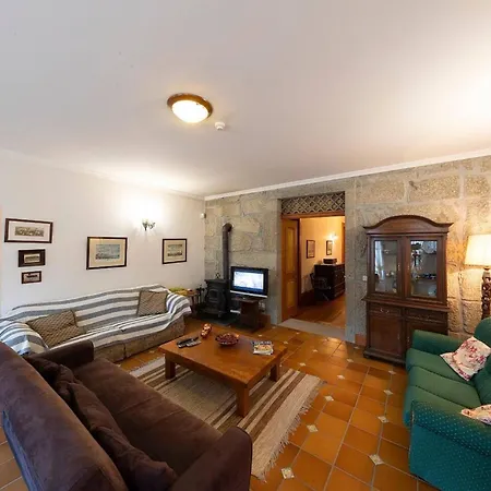 別荘 Casa De Valdemar