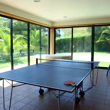 別荘 Casa De Valdemar *