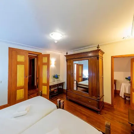 Casa De Valdemar 別荘 フェルゲイラス