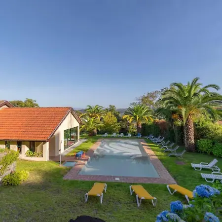 Casa De Valdemar Holiday home *