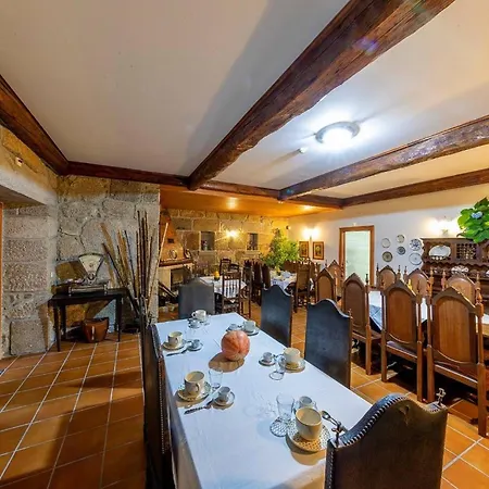 Casa De Valdemar Dom wakacyjny *