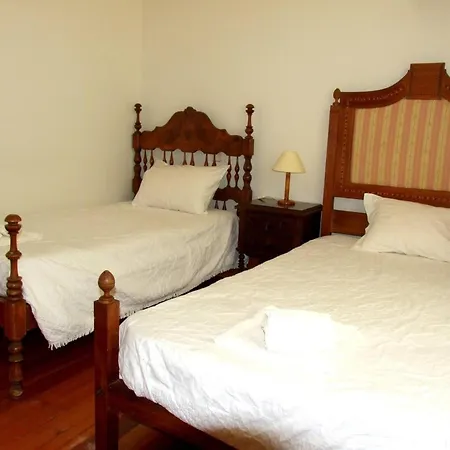 Dom wakacyjny Casa De Valdemar Felgueiras