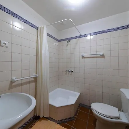 Casa De Valdemar Dom wakacyjny Felgueiras