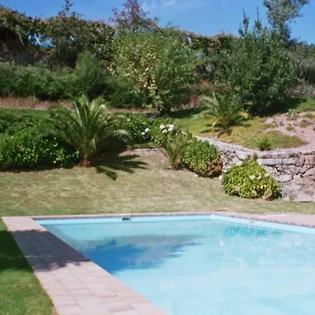 Casa De Valdemar Dom wakacyjny Felgueiras
