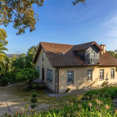 Dom wakacyjny Casa De Valdemar