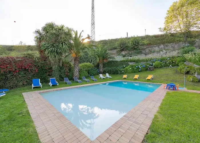 Prázdninový dům Casa De Valdemar