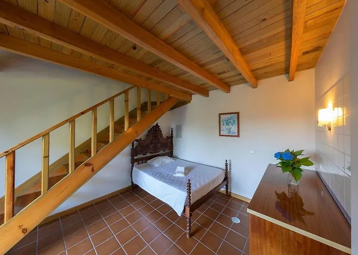 Casa De Valdemar Prázdninový dům Felgueiras