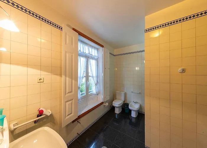 Casa De Valdemar Felgueiras