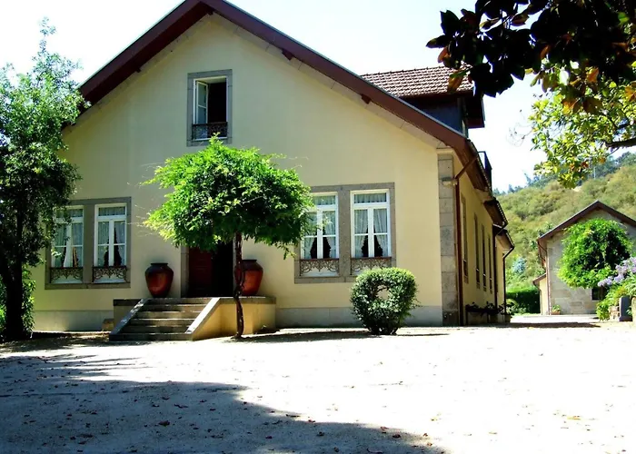 Casa De Valdemar Holiday home