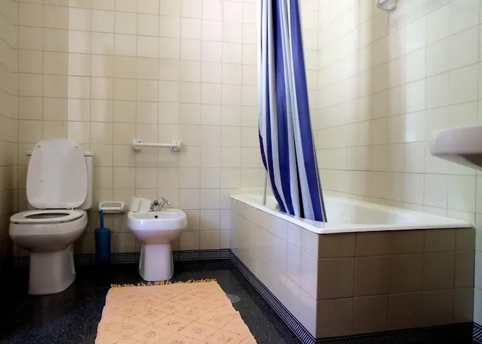 Prázdninový dům Casa De Valdemar