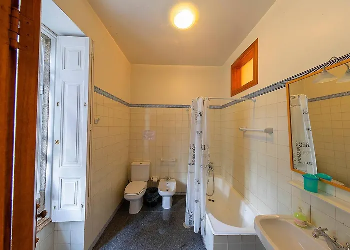 Casa De Valdemar 度假居 *