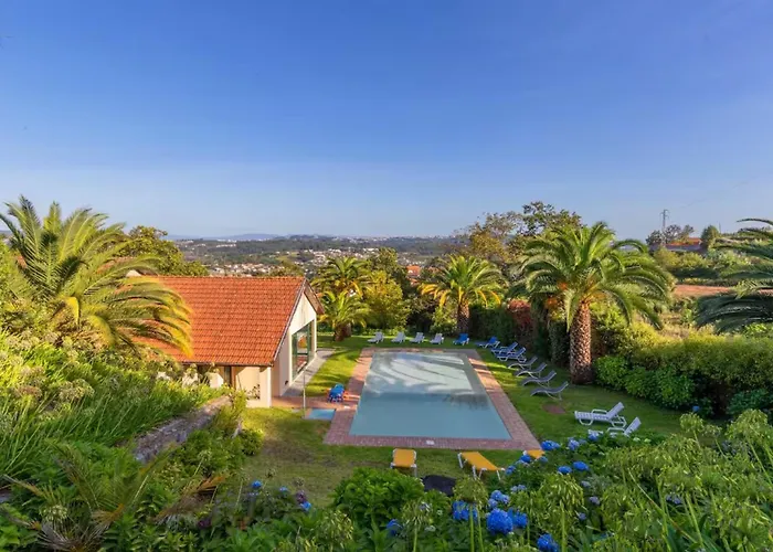 Casa De Valdemar 费尔格拉斯