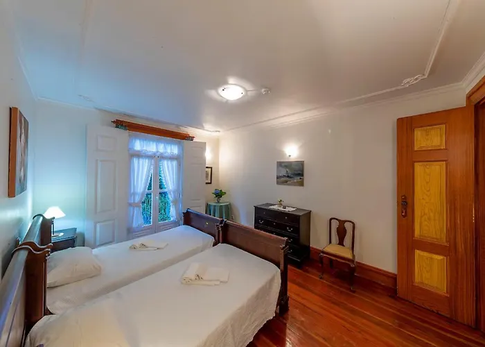 Casa De Valdemar * 费尔格拉斯