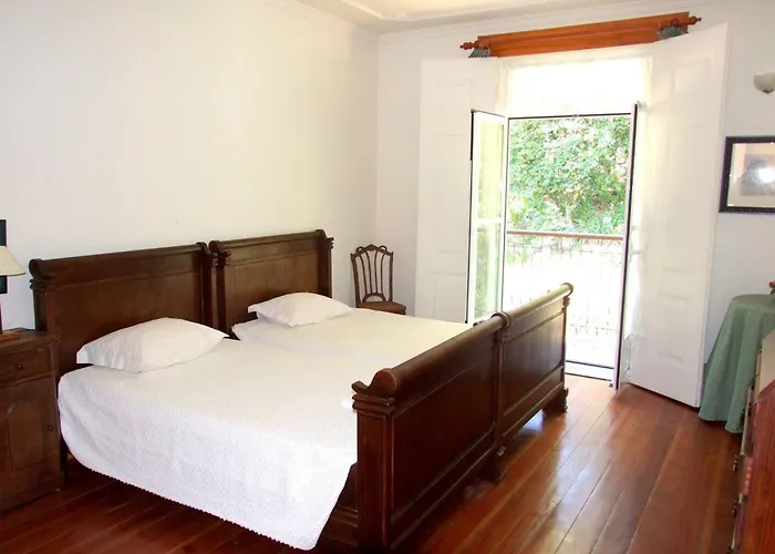 Casa De Valdemar Prázdninový dům Felgueiras