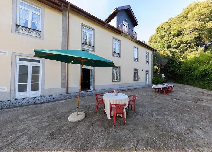 Casa De Valdemar 费尔格拉斯