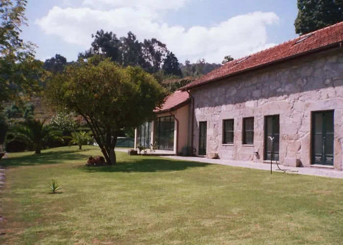 Casa De Valdemar * 费尔格拉斯